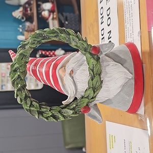 Christmas gnome